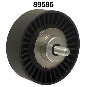 2013 BMW 135is Drive Belt Idler Pulley