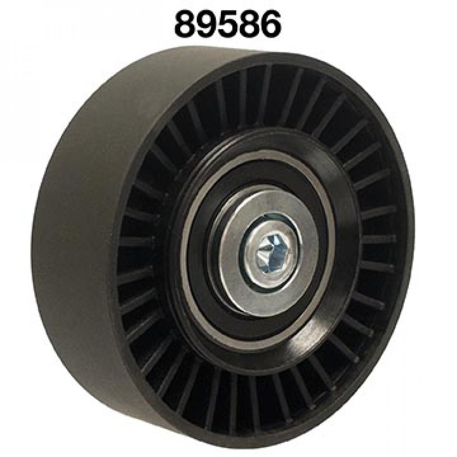 Dayco 89586 Drive Belt Idler Assembly product image 2 of 2