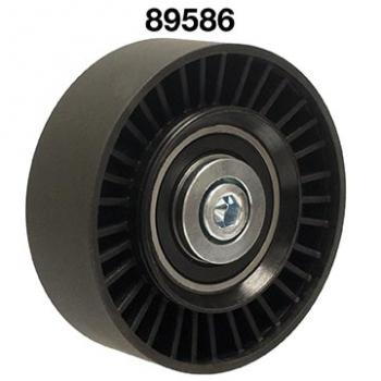 2013 BMW X1 Drive Belt Idler Pulley Right Dayco 89586 image 2 of 2