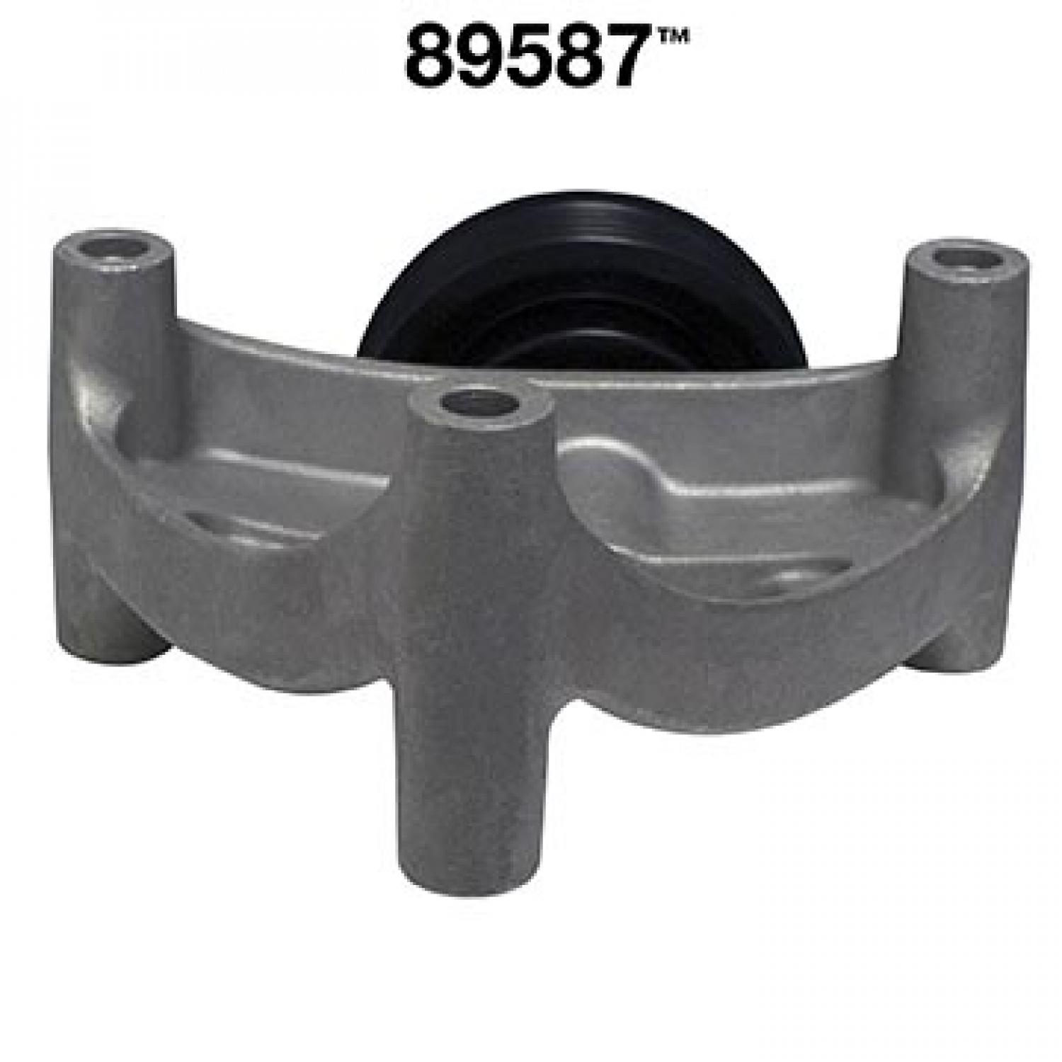 Dayco 89587 Drive Belt Idler Assembly product image 1 of 2