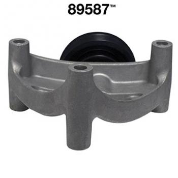 2014 Volkswagen Eos Drive Belt Idler Assembly
