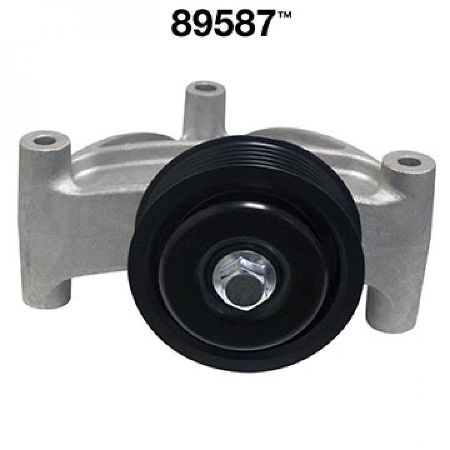 Dayco 89587 Drive Belt Idler Assembly product image 2 of 2