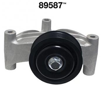 2015 Volkswagen Eos Drive Belt Idler Assembly Dayco 89587 image 2 of 2
