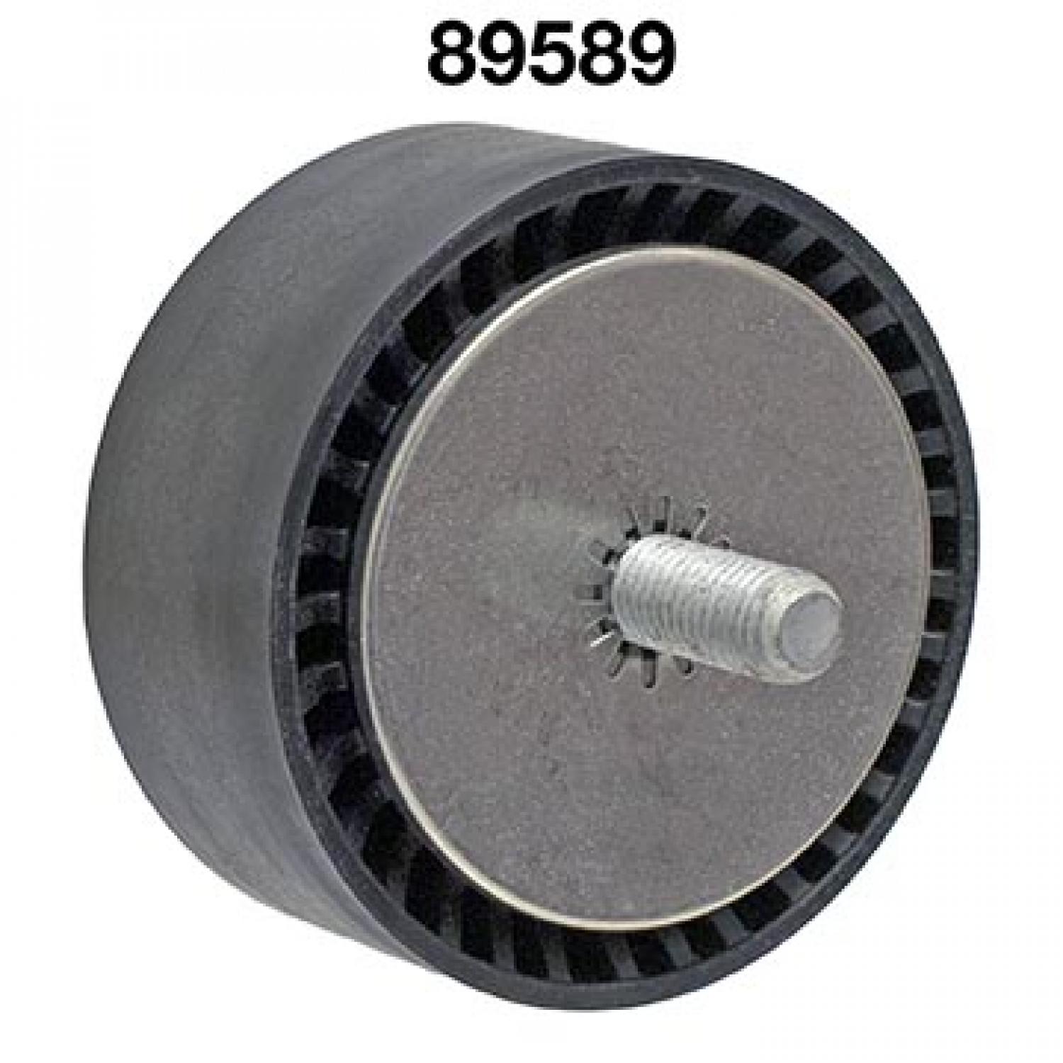Dayco 89589 Drive Belt Idler Assembly product image 1 of 2