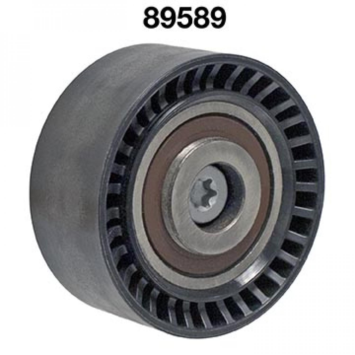Dayco 89589 Drive Belt Idler Assembly product image 2 of 2