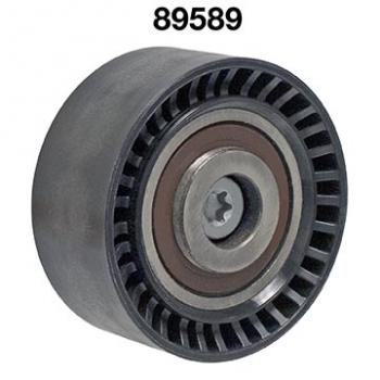 2014 BMW X5 Drive Belt Idler Pulley Right Dayco 89589 image 2 of 2