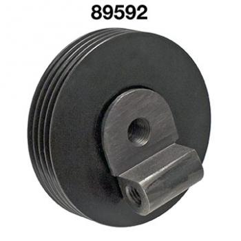 1991 Subaru Legacy Drive Belt Idler Pulley