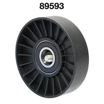 1999 Saab 9-3 Drive Belt Tensioner Pulley