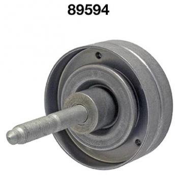 2015 Volkswagen Jetta Drive Belt Idler Pulley Dayco 89594 image 1 of 2