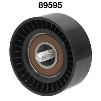 2014 Chevrolet Cruze Drive Belt Idler Pulley