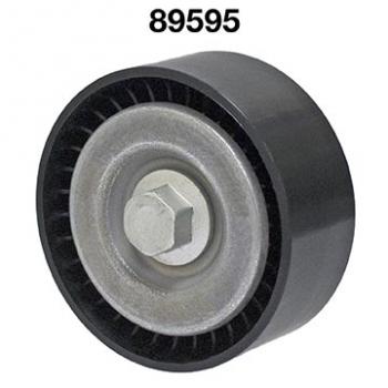 2014 Chevrolet Cruze Drive Belt Idler Pulley Dayco 89595 image 2 of 2