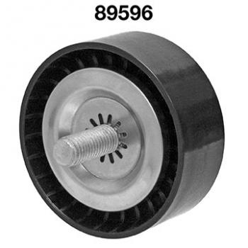 2015 Freightliner Sprinter 3500 Drive Belt Idler Pulley Left Lower Dayco 89596 image 1 of 2