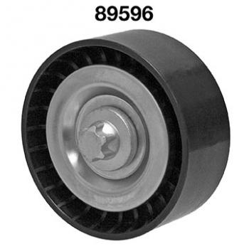 2015 Freightliner Sprinter 3500 Drive Belt Idler Pulley Left Lower Dayco 89596 image 2 of 2