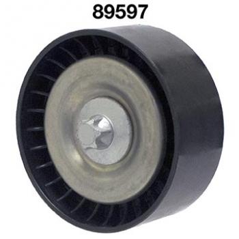 2023 Mercedes-Benz Sprinter 2500 Drive Belt Idler Pulley Dayco 89597 image 2 of 2