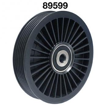 2005 Volvo XC70 Drive Belt Idler Pulley Dayco 89599 image 2 of 3