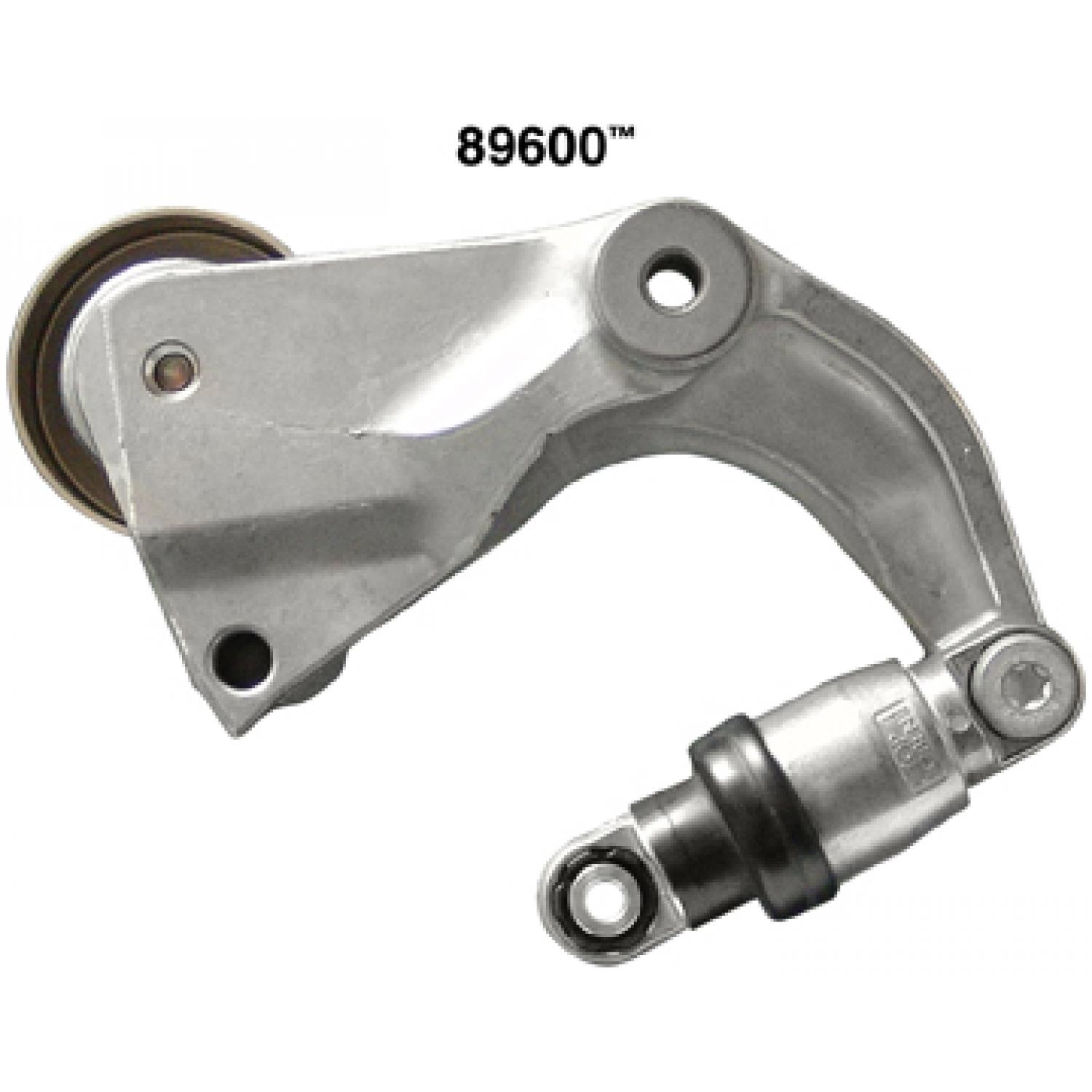 Dayco 89600 - Drive Belt Tensioner Assembly Dayco 89600 Drive Belt Tensioner Assembly product image 1 of 2