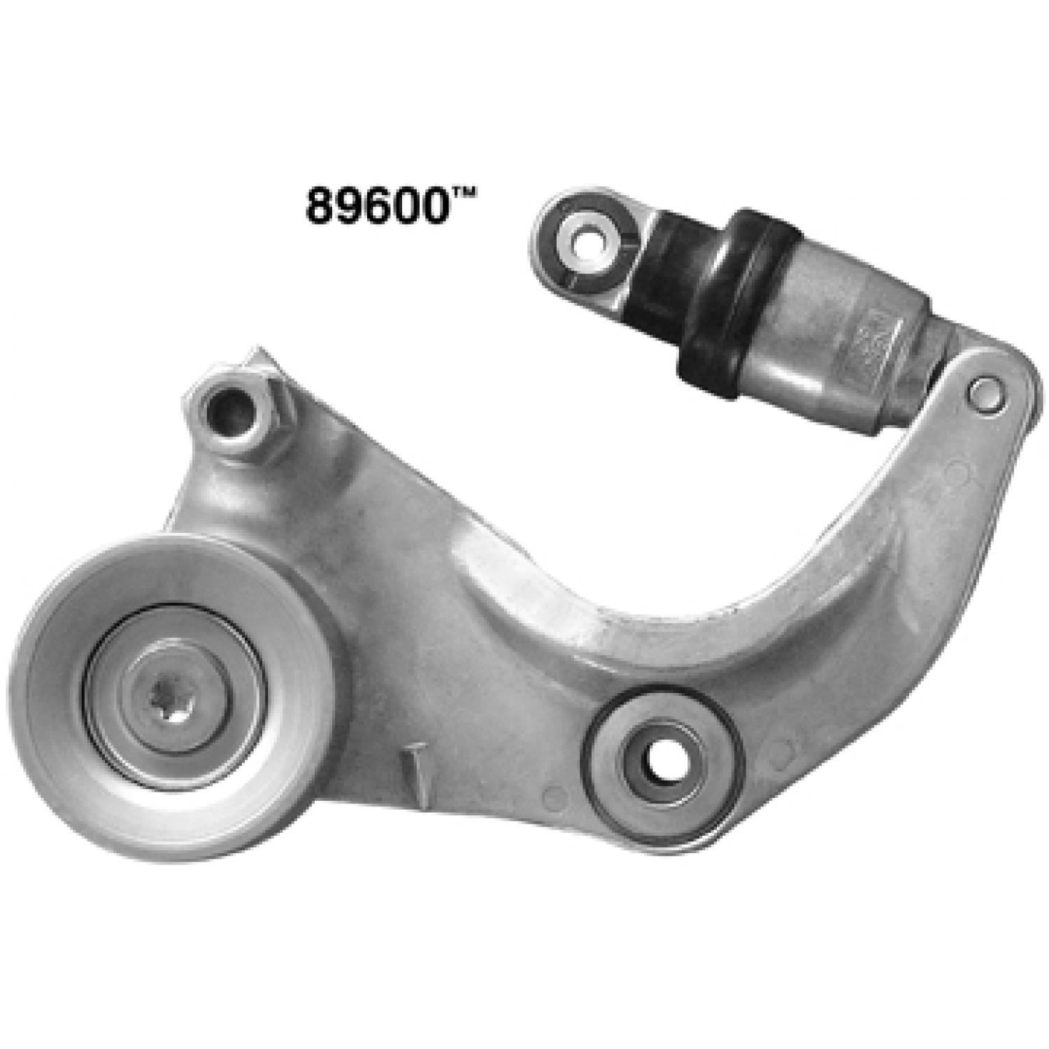 Dayco 89600 - Drive Belt Tensioner Assembly Dayco 89600 Drive Belt Tensioner Assembly product image 2 of 2