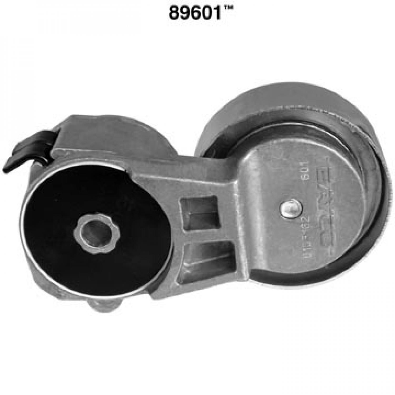 Dayco 89601 Drive Belt Tensioner Assembly product image 1 of 2