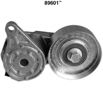 2007 Mitsubishi Eclipse Drive Belt Tensioner Assembly Dayco 89601 image 2 of 2