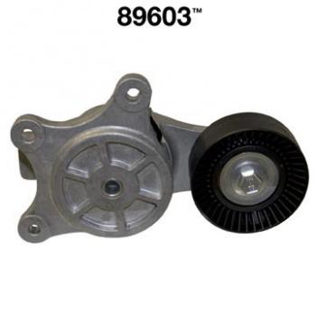 2011 Ford Fusion Drive Belt Tensioner Assembly Dayco 89603 image 2 of 2