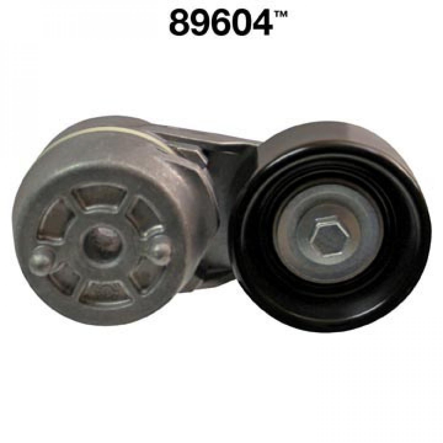 Dayco 89604 - Drive Belt Tensioner Assembly Dayco 89604 Drive Belt Tensioner Assembly product image 2 of 2