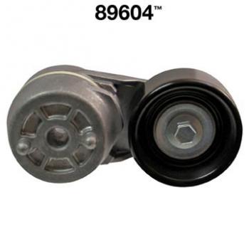 2005 Chrysler Sebring Drive Belt Tensioner Assembly Dayco 89604 image 2 of 2