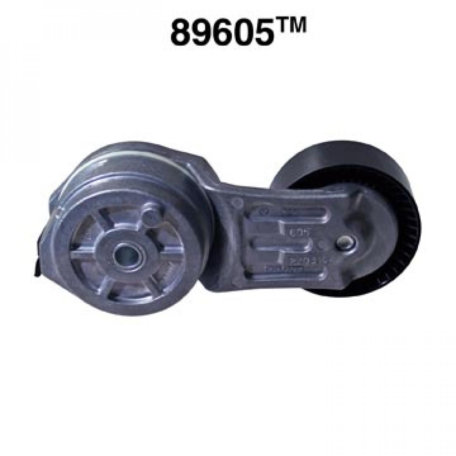 Dayco 89605 - Drive Belt Tensioner Assembly Dayco 89605 Drive Belt Tensioner Assembly product image 1 of 2