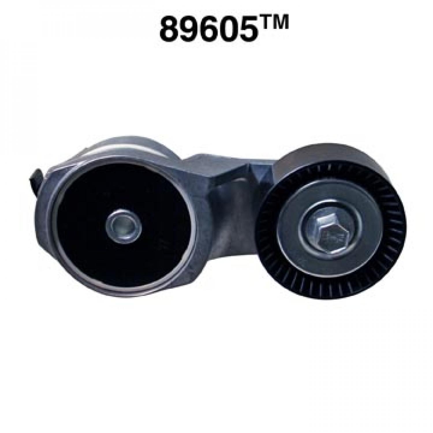 Dayco 89605 - Drive Belt Tensioner Assembly Dayco 89605 Drive Belt Tensioner Assembly product image 2 of 2