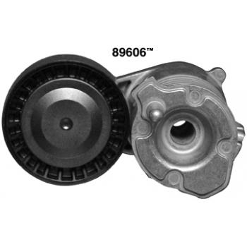 2013 Volvo C70 Drive Belt Tensioner Assembly