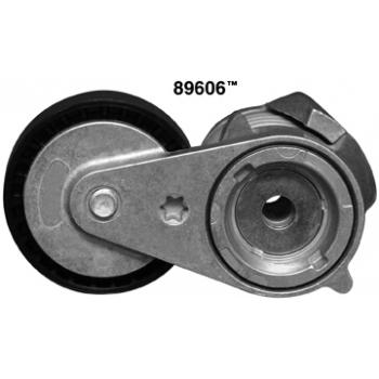 2013 Volvo C70 Drive Belt Tensioner Assembly Air Conditioning Dayco 89606 image 2 of 2