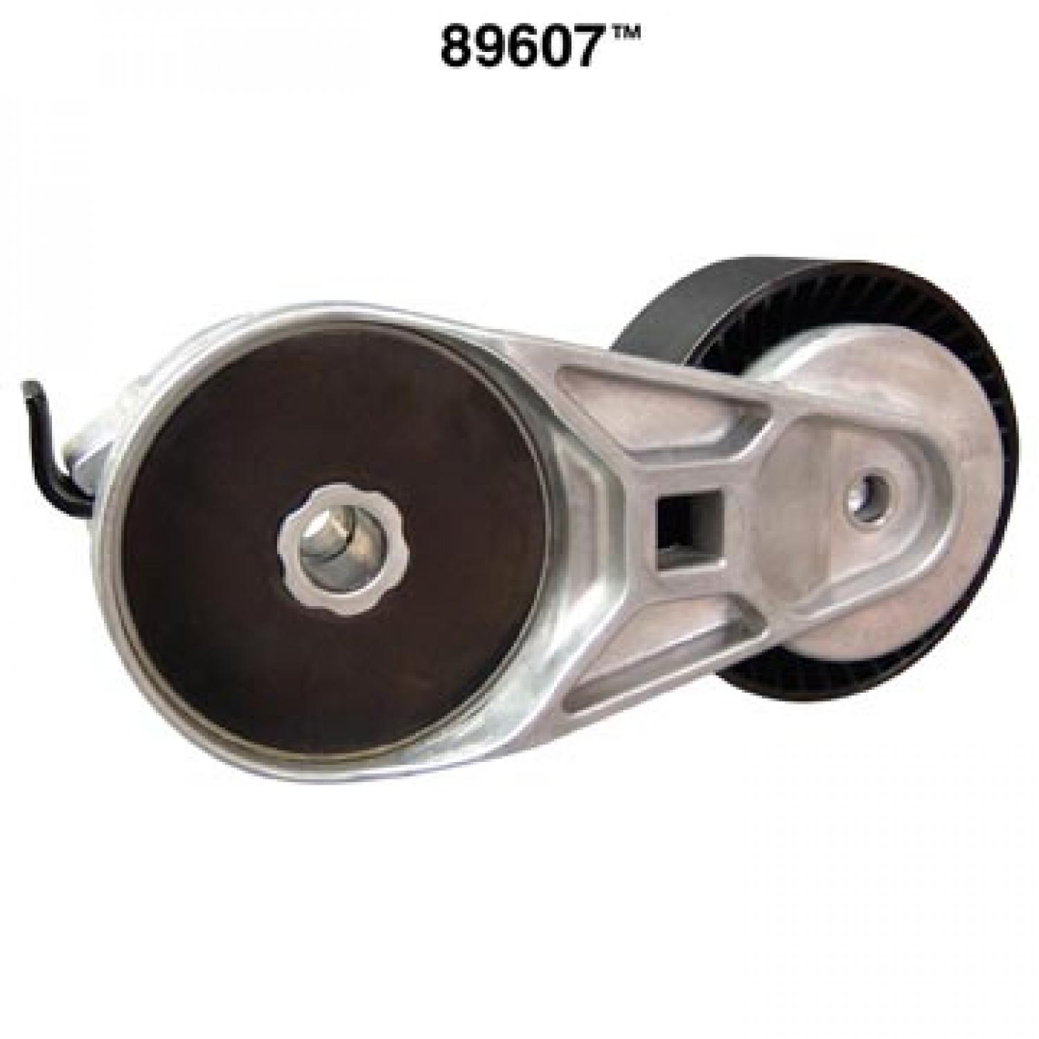 Dayco 89607 - Drive Belt Tensioner Assembly Dayco 89607 Drive Belt Tensioner Assembly product image 1 of 2