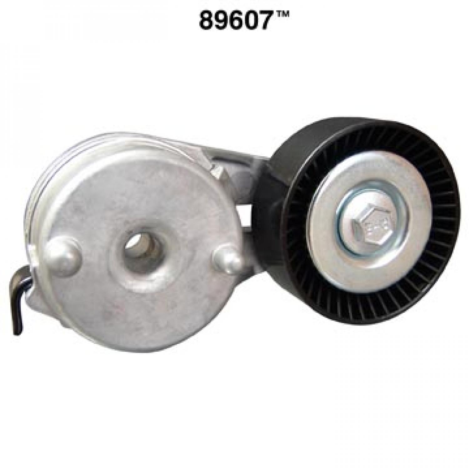 Dayco 89607 - Drive Belt Tensioner Assembly Dayco 89607 Drive Belt Tensioner Assembly product image 2 of 2