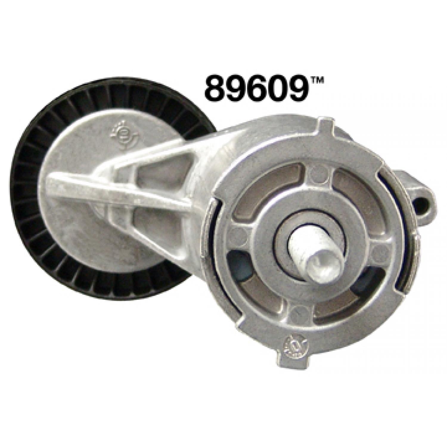Dayco 89609 - Drive Belt Tensioner Assembly Dayco 89609 Drive Belt Tensioner Assembly product image 1 of 2