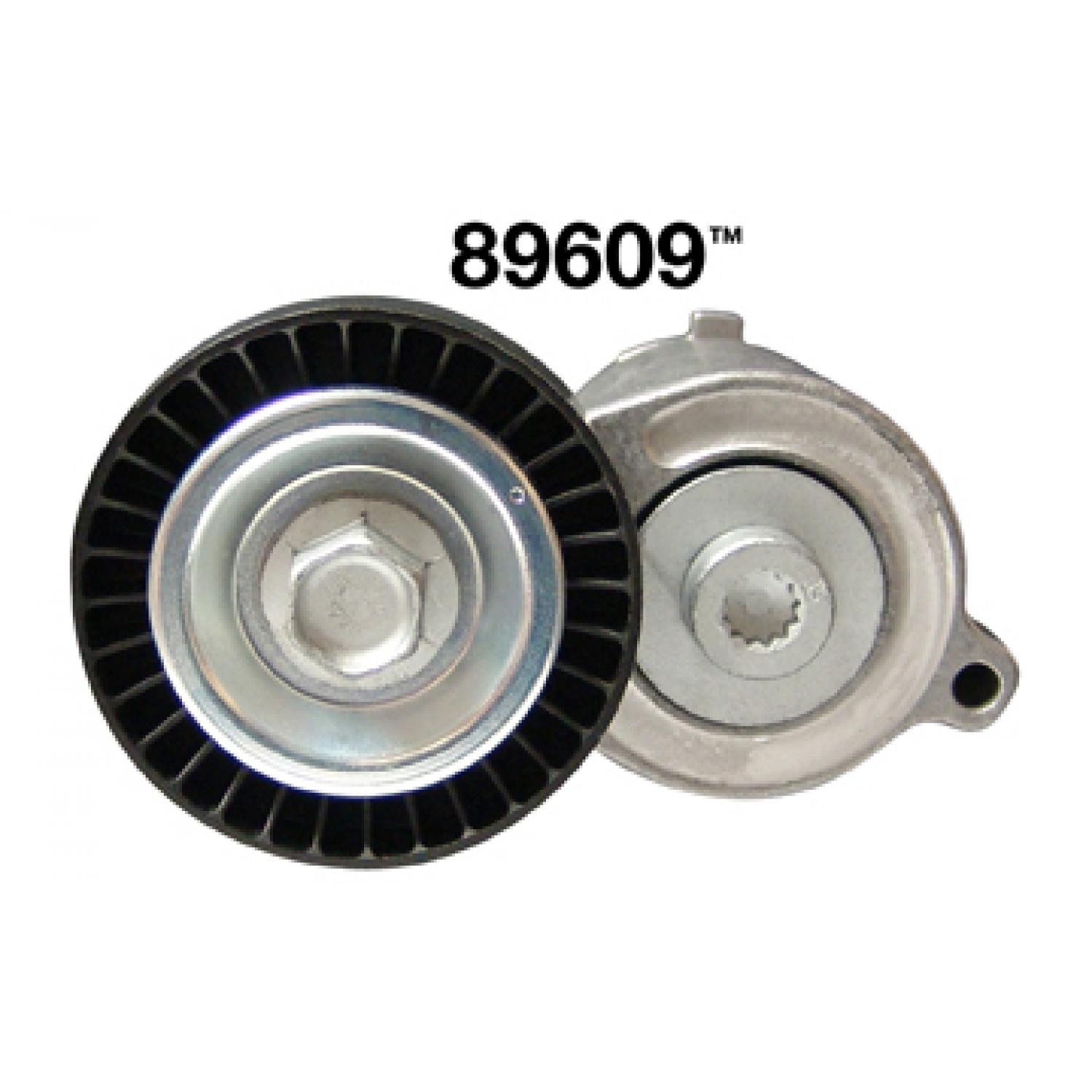 Dayco 89609 - Drive Belt Tensioner Assembly Dayco 89609 Drive Belt Tensioner Assembly product image 2 of 2