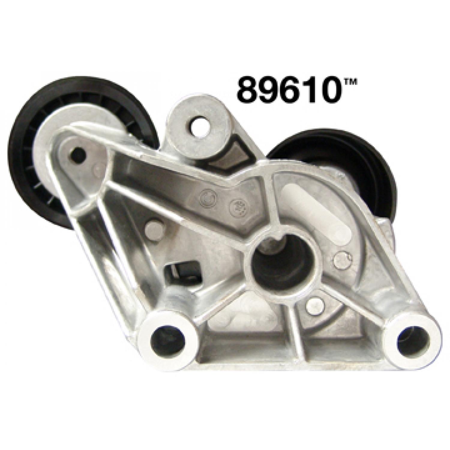 Dayco 89610 - Drive Belt Tensioner Assembly Dayco 89610 Drive Belt Tensioner Assembly product image 1 of 2