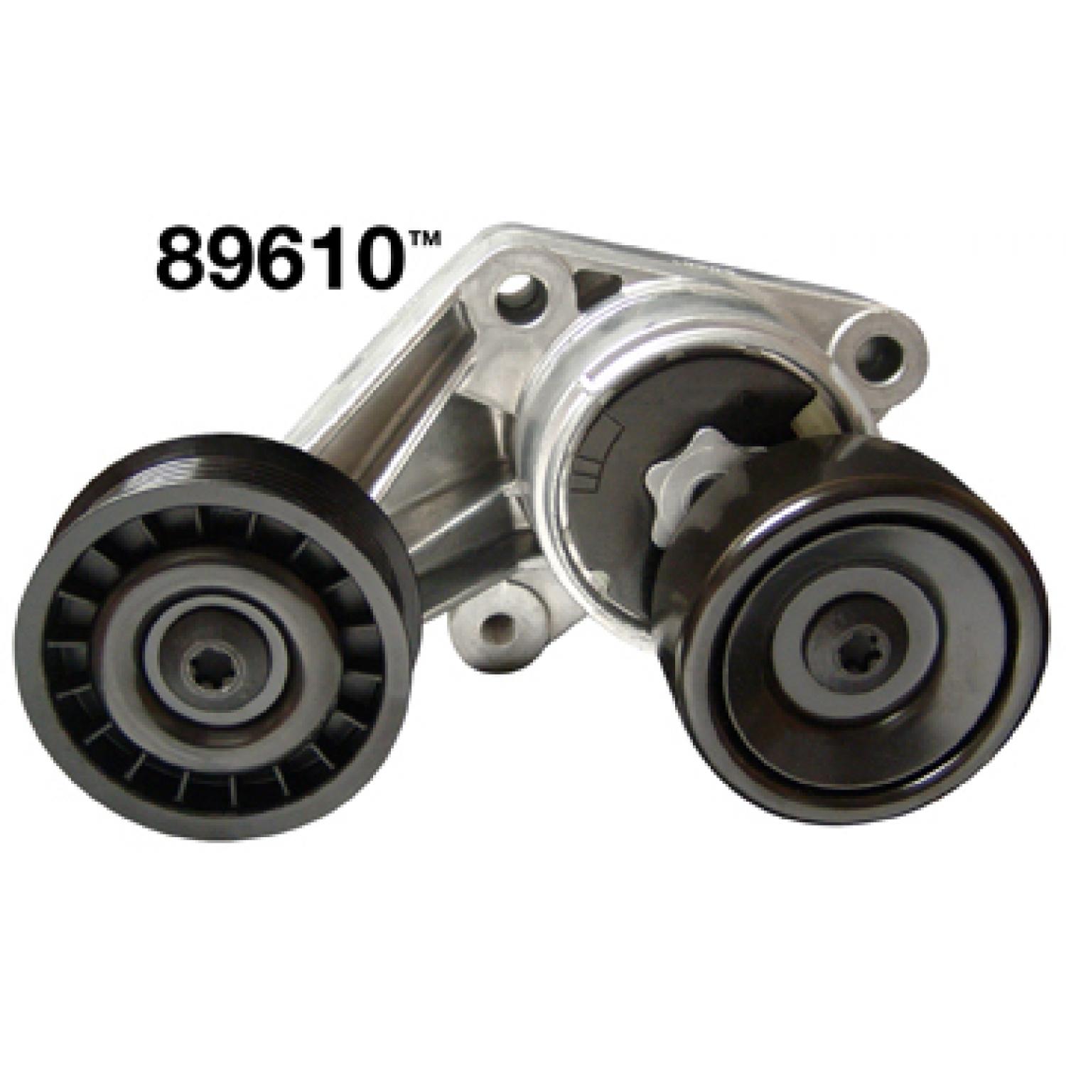Dayco 89610 - Drive Belt Tensioner Assembly Dayco 89610 Drive Belt Tensioner Assembly product image 2 of 2