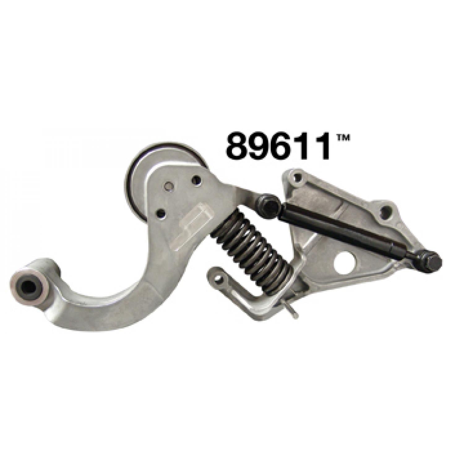 Dayco 89611 Drive Belt Tensioner Assembly product image 1 of 2