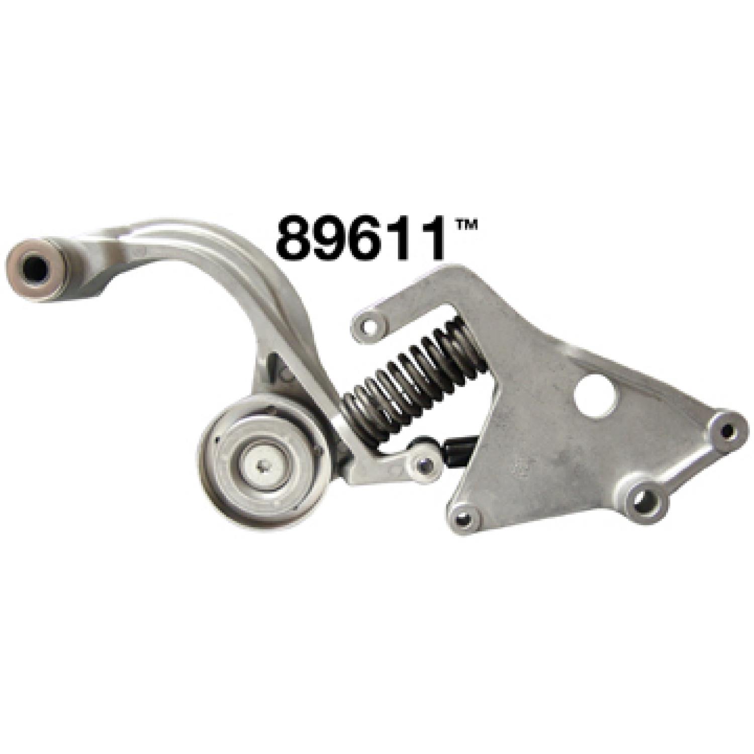 Dayco 89611 Drive Belt Tensioner Assembly product image 2 of 2