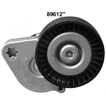 2005 Mercedes-Benz C230 Drive Belt Tensioner Assembly Dayco 89612 image 2 of 2