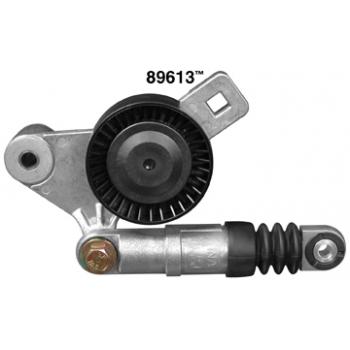 2001 Chrysler Sebring Drive Belt Tensioner Assembly Dayco 89613 image 2 of 2