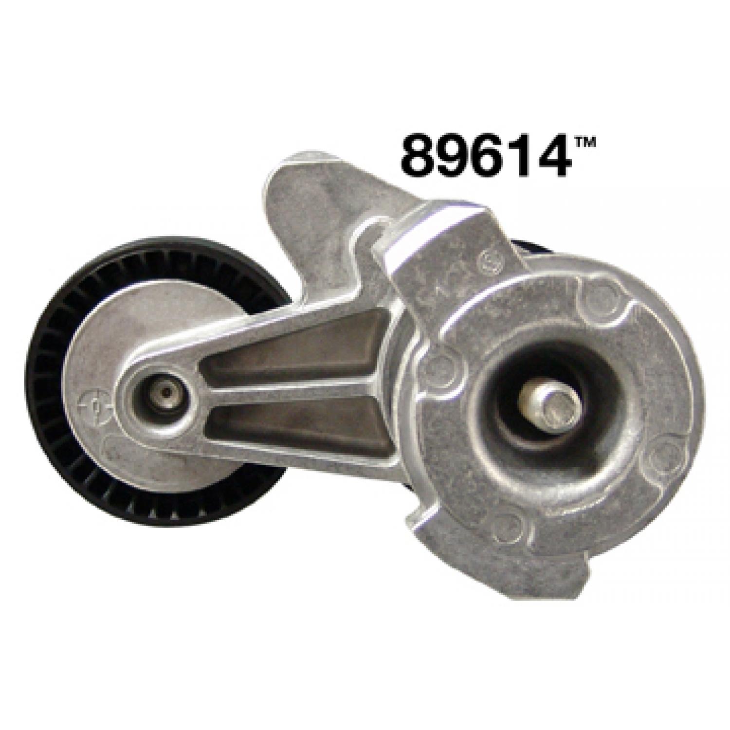 Dayco 89614 - Drive Belt Tensioner Assembly Dayco 89614 Drive Belt Tensioner Assembly product image 1 of 2