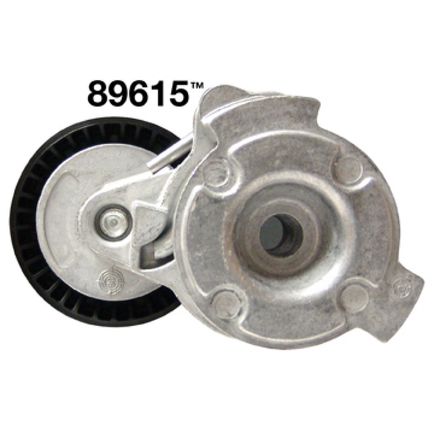 Dayco 89615 - Drive Belt Tensioner Assembly Dayco 89615 Drive Belt Tensioner Assembly product image 1 of 2