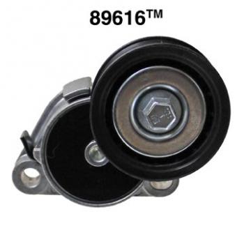 2008 Pontiac G8 Drive Belt Tensioner Assembly Main Drive Dayco 89616 image 2 of 2