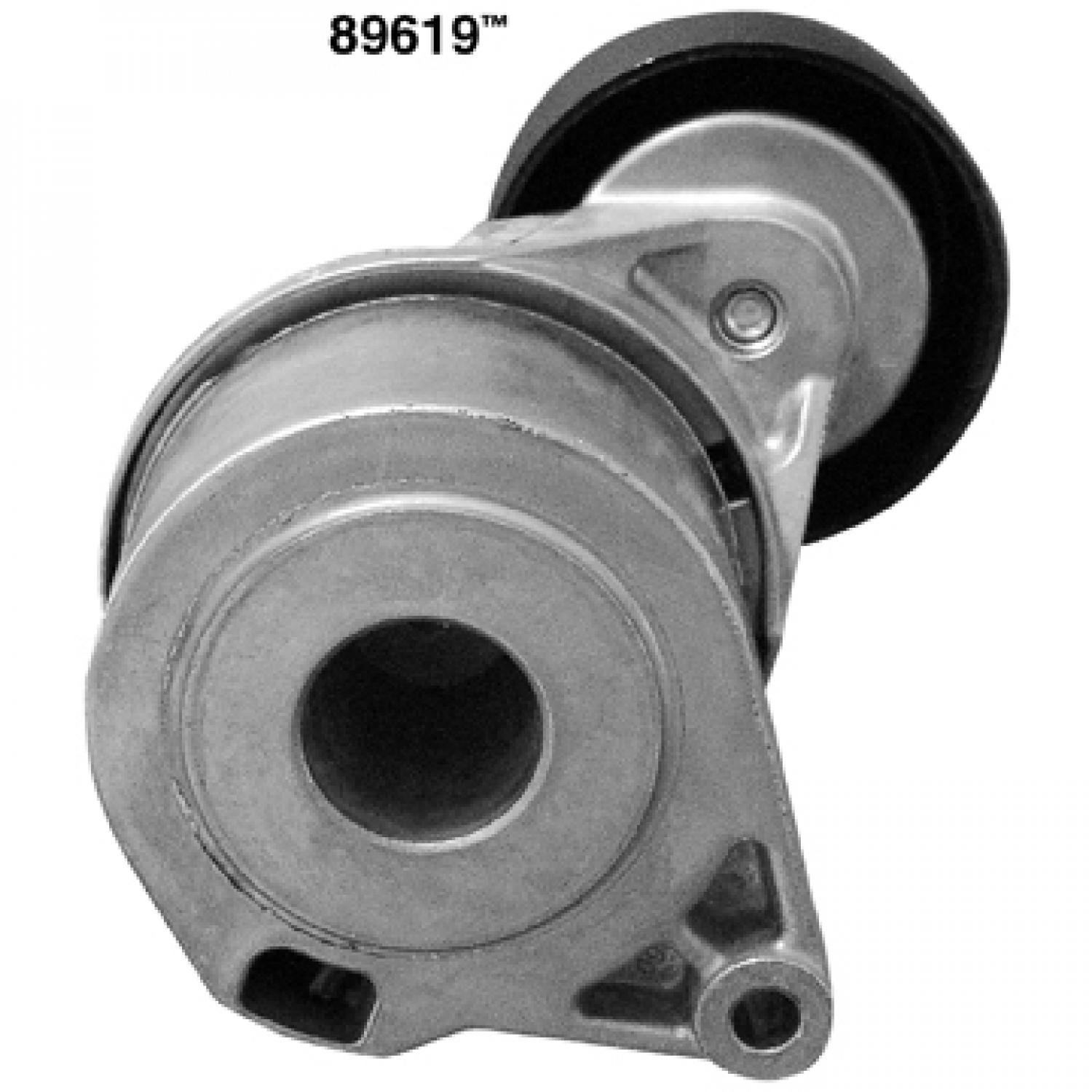 Dayco 89619 - Drive Belt Tensioner Assembly Dayco 89619 Drive Belt Tensioner Assembly product image 1 of 2