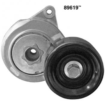 2014 Acura TSX Drive Belt Tensioner Assembly Dayco 89619 image 2 of 2