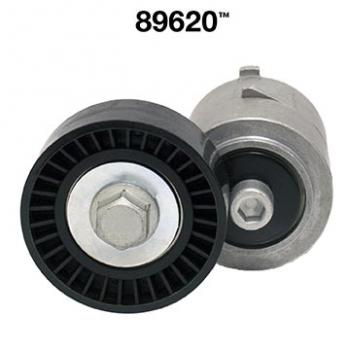 2007 Volkswagen Rabbit Drive Belt Tensioner Assembly Air Conditioning Dayco 89620 image 2 of 2