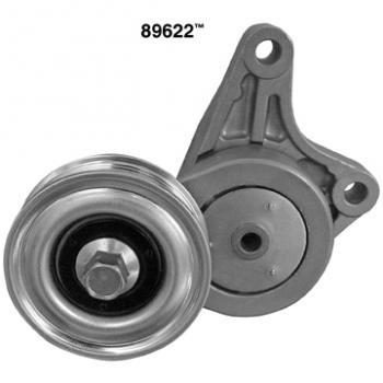 2011 Honda Civic Drive Belt Tensioner Assembly Dayco 89622 image 2 of 2