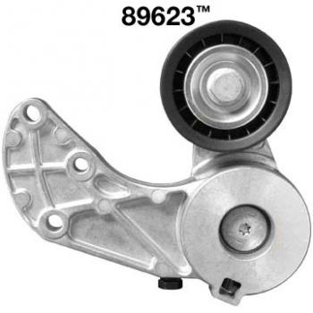 2009 Audi Q7 Drive Belt Tensioner Assembly Dayco 89623 image 2 of 2