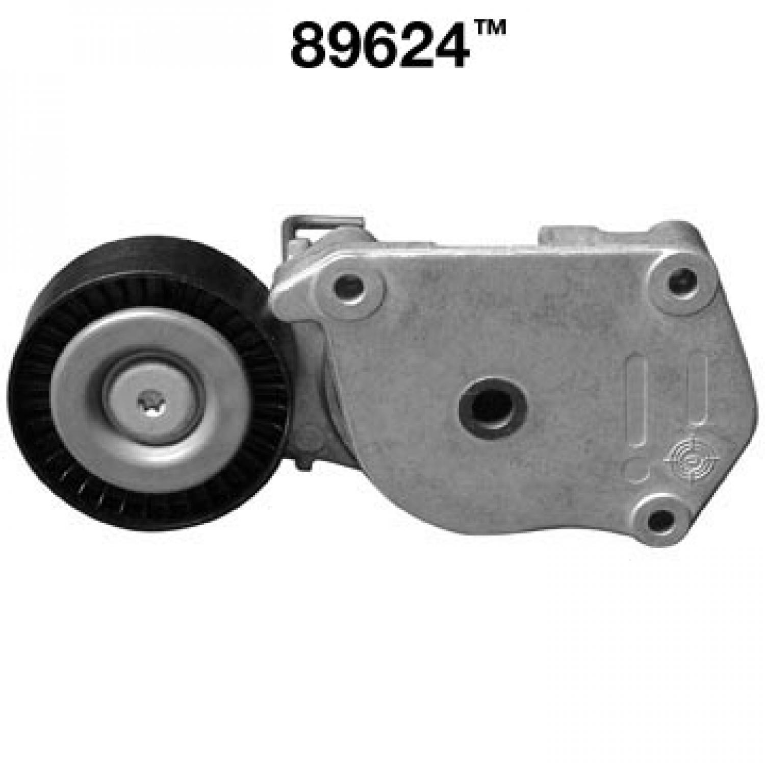 Dayco 89624 - Drive Belt Tensioner Assembly Dayco 89624 Drive Belt Tensioner Assembly product image 1 of 2