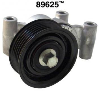2007 Mercury Mariner Drive Belt Tensioner Assembly Dayco 89625 image 2 of 2